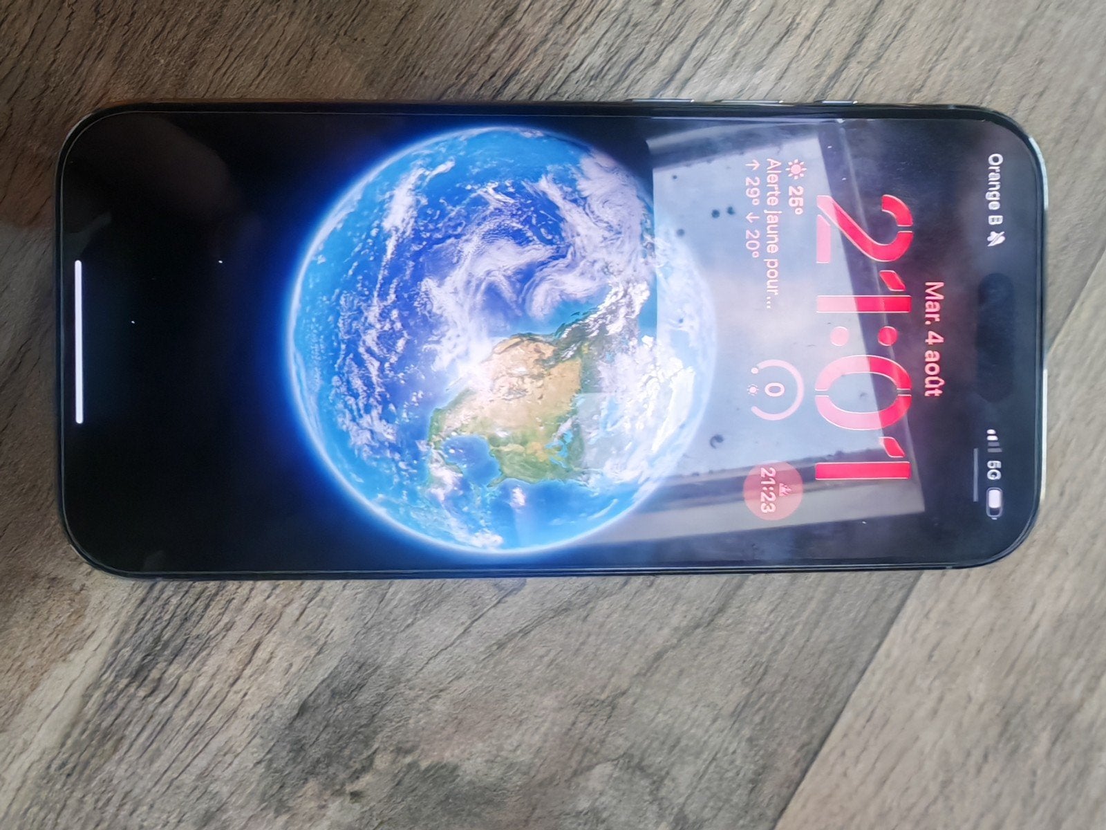 iphone 27 air, Télécoms, Téléphonie mobile | Apple iPhone, Enlèvement