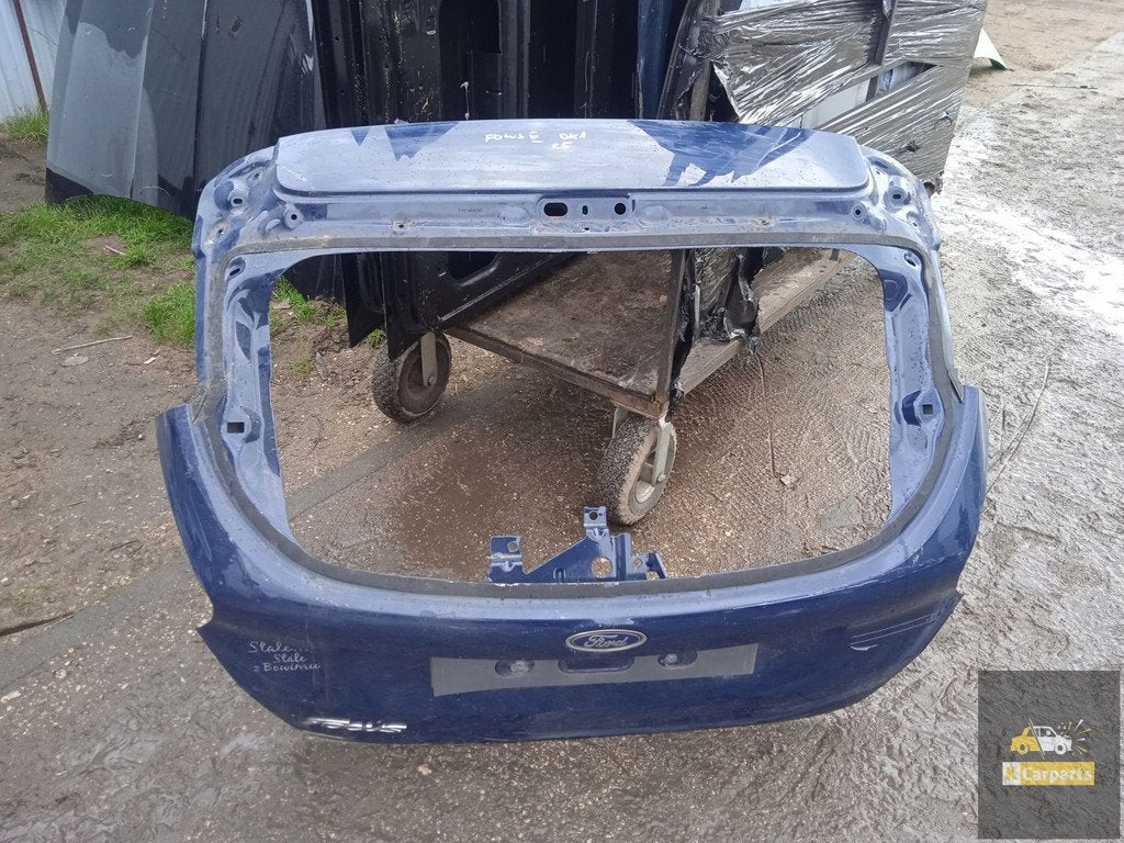 Ford Focus Mk3 HB achterklep, Auto-onderdelen, Gebruikt, Info@ford.com, Ford, Ford Motor Company