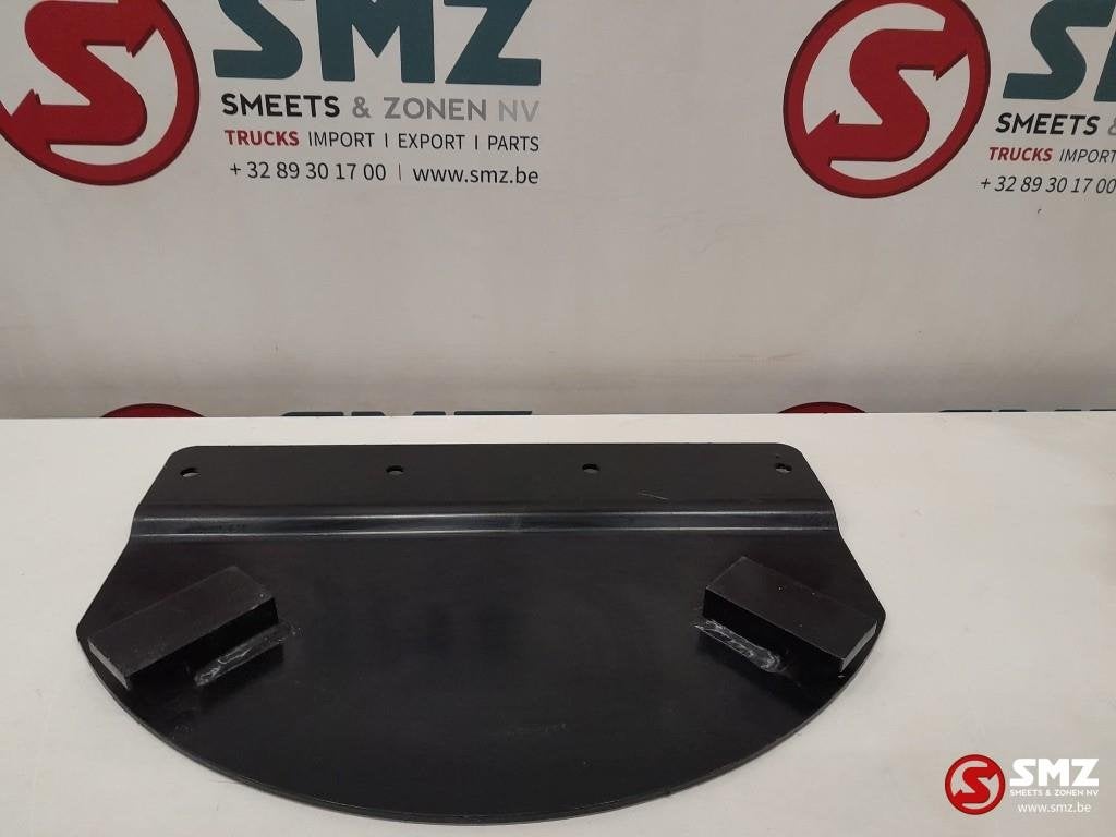 Swivel guard steel plate Caterpillar, Zakelijke goederen