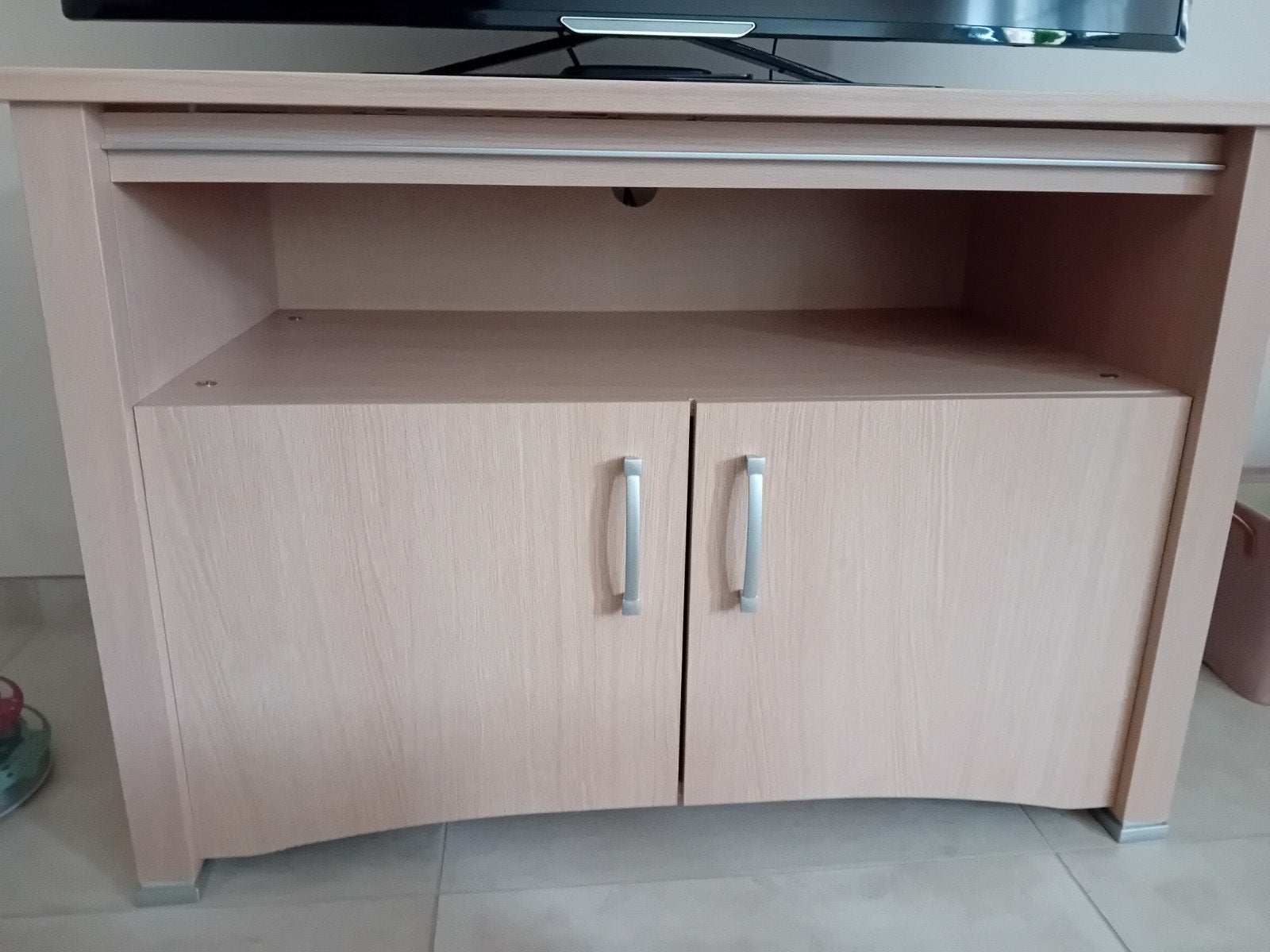 Eetplaats eikkleur GRATIS op te halen, Huis en Inrichting, Ophalen