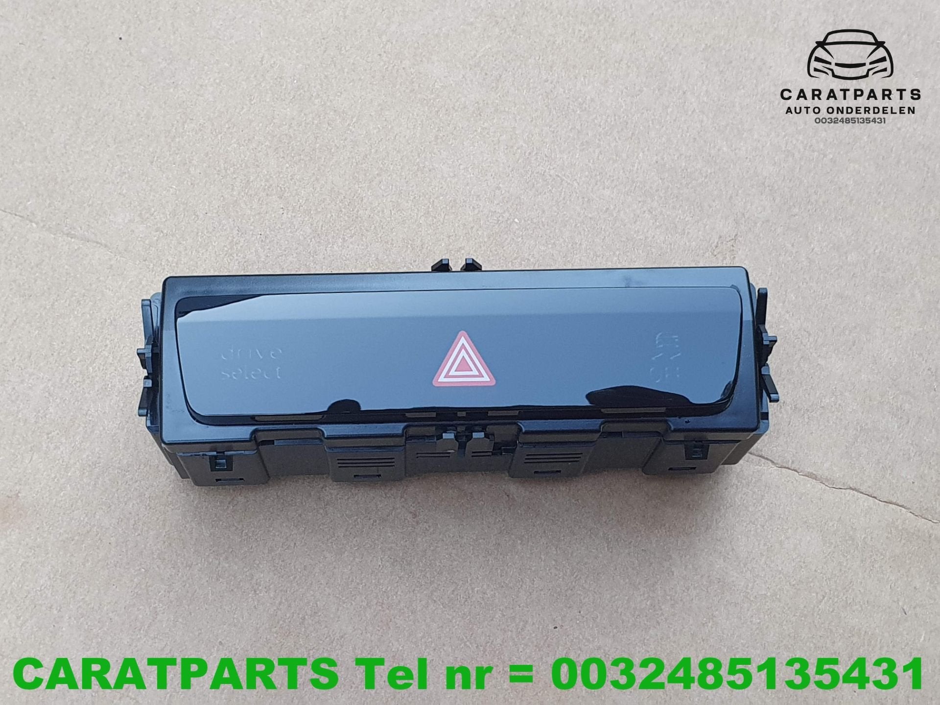 85E925301P Interrupteur de feux de d tresse Audi Q4 E Tron q, AUDI AG, Auto-Union-Strasse 1
85045  Ingolstadt, DE, Audi, Utilisé