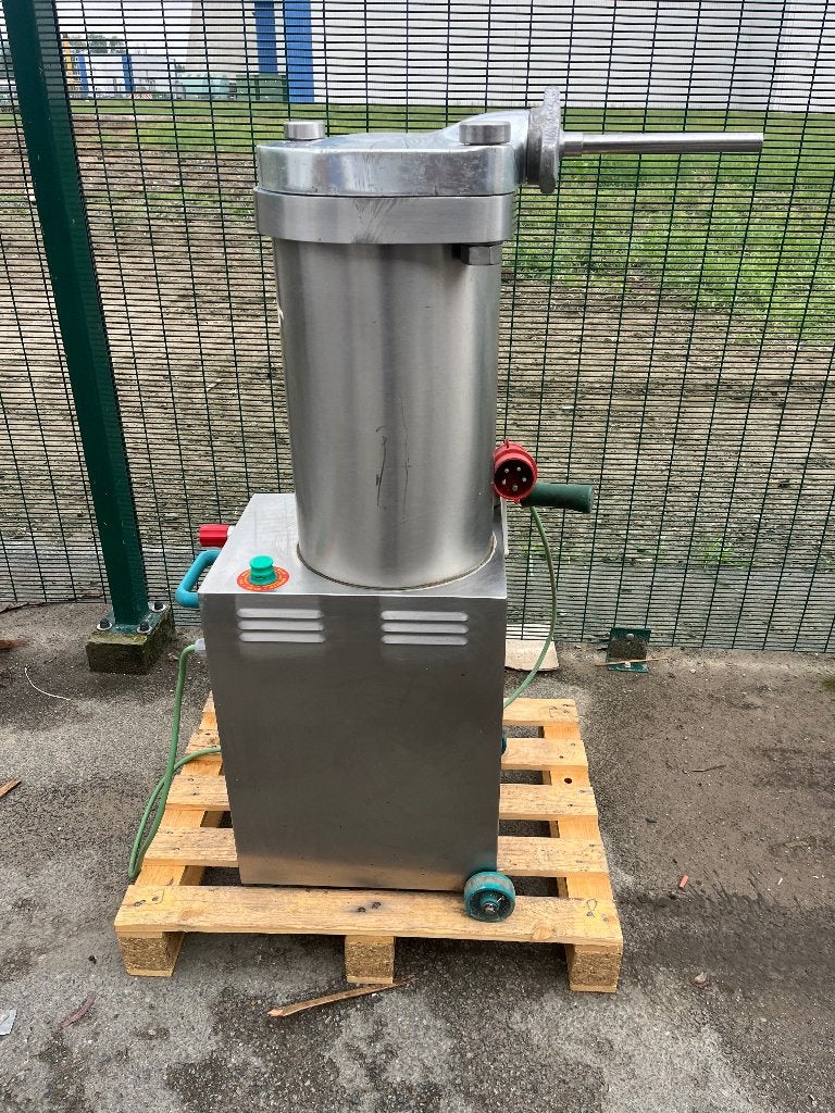 Talsa H26, Electroménager, Enlèvement, Utilisé