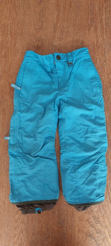 Skibroek, Sport en Fitness, Skiën en Langlaufen, Gebruikt, Kleding, Ski, Ophalen