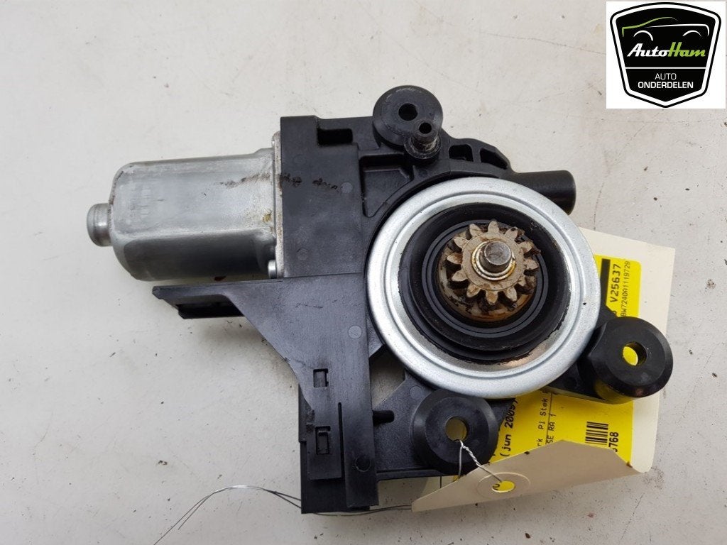 MOTEUR LEVE VITRE ELECTRIQUE Volvo V70 (BW), Utilisé, Volvo
