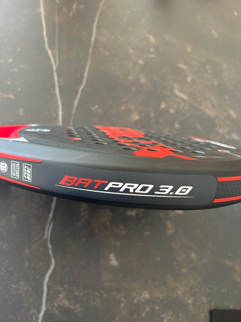Padelracket, Enlèvement, Neuf, Raquette de padel