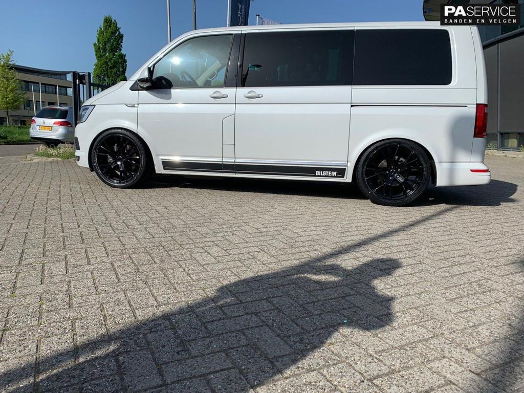 Ruime keuze 20 inch velgen voor jouw Volkswagen Transporter, Autos : Pièces & Accessoires, Pneus & Jantes, Neuf, -, 20 pouces