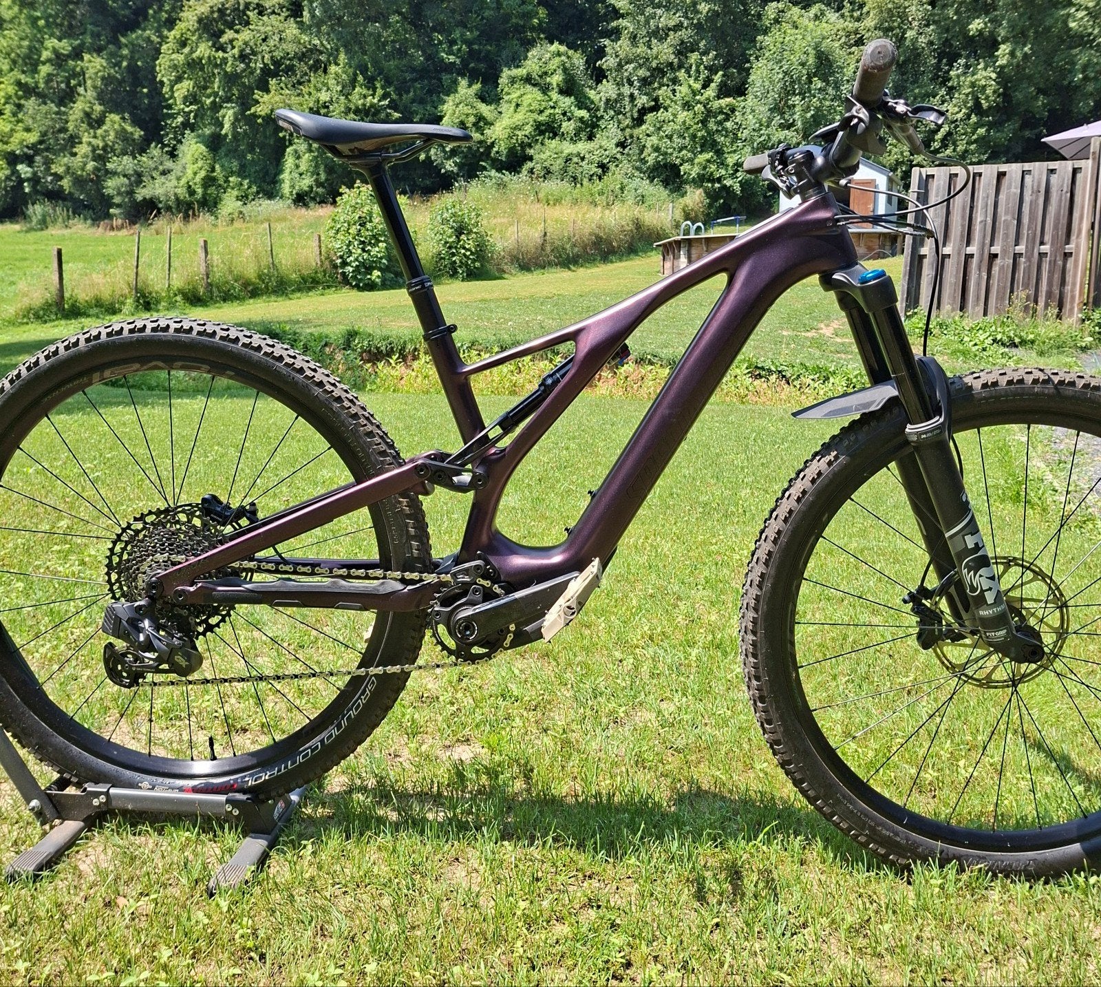 Specialized turbo sl électrique, Vélos & Vélomoteurs, Enlèvement, Comme neuf