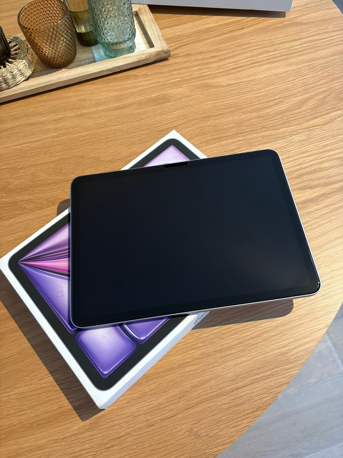 Ipad air, Enlèvement, Comme neuf, 11 pouces