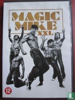 magic mike xxl (channing tatum ,e banks,a macdowell, Cd's en Dvd's, Ophalen of Verzenden, Zo goed als nieuw