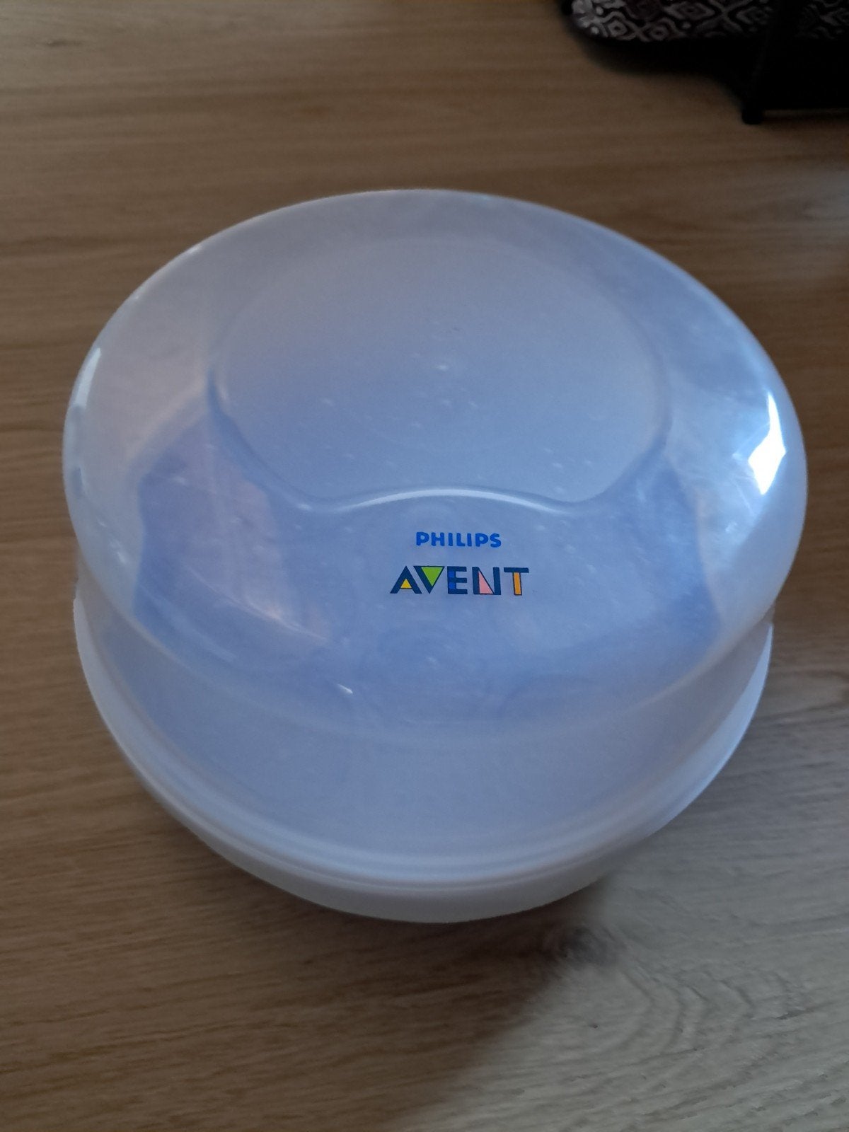 Sterilisator, Ophalen, Gebruikt, Sterilisator, Philips Avent