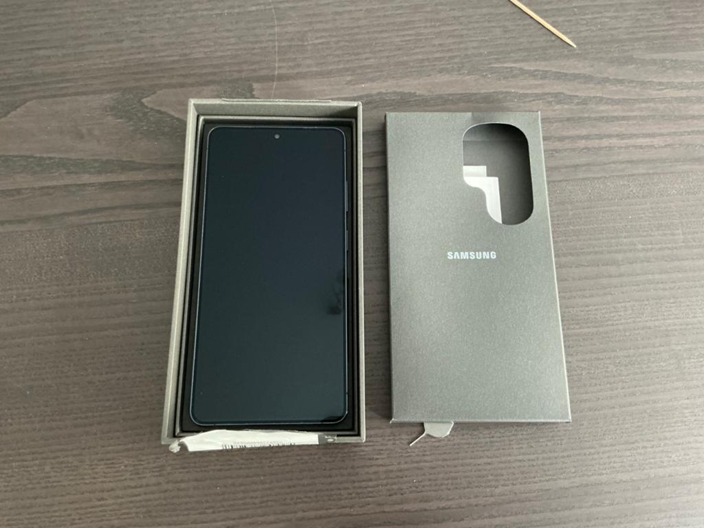 Samsung Galaxy s26 ultra + buds4 pro, Ophalen of Verzenden, Samsung