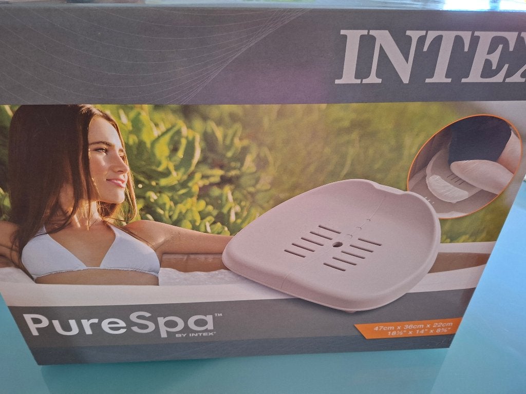 Spa intex siège, Enlèvement, Neuf
