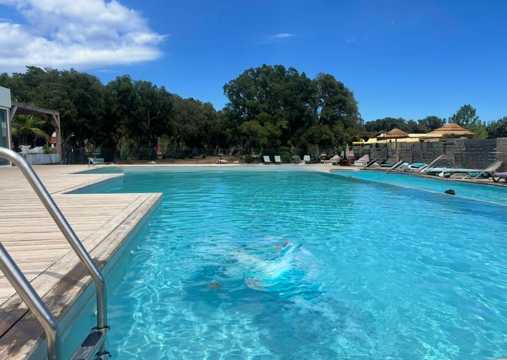 Location appartement en Corse, Village, 1 chambre, Corse, 4 personnes