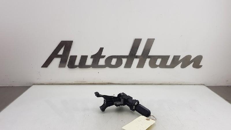 CONTACTSLOT + SLEUTEL Fiat Punto Evo (199) (07-2008/02-2012), Dhr. J. Ham, Gebruikt, Administratie@autoham.nl, Fiat