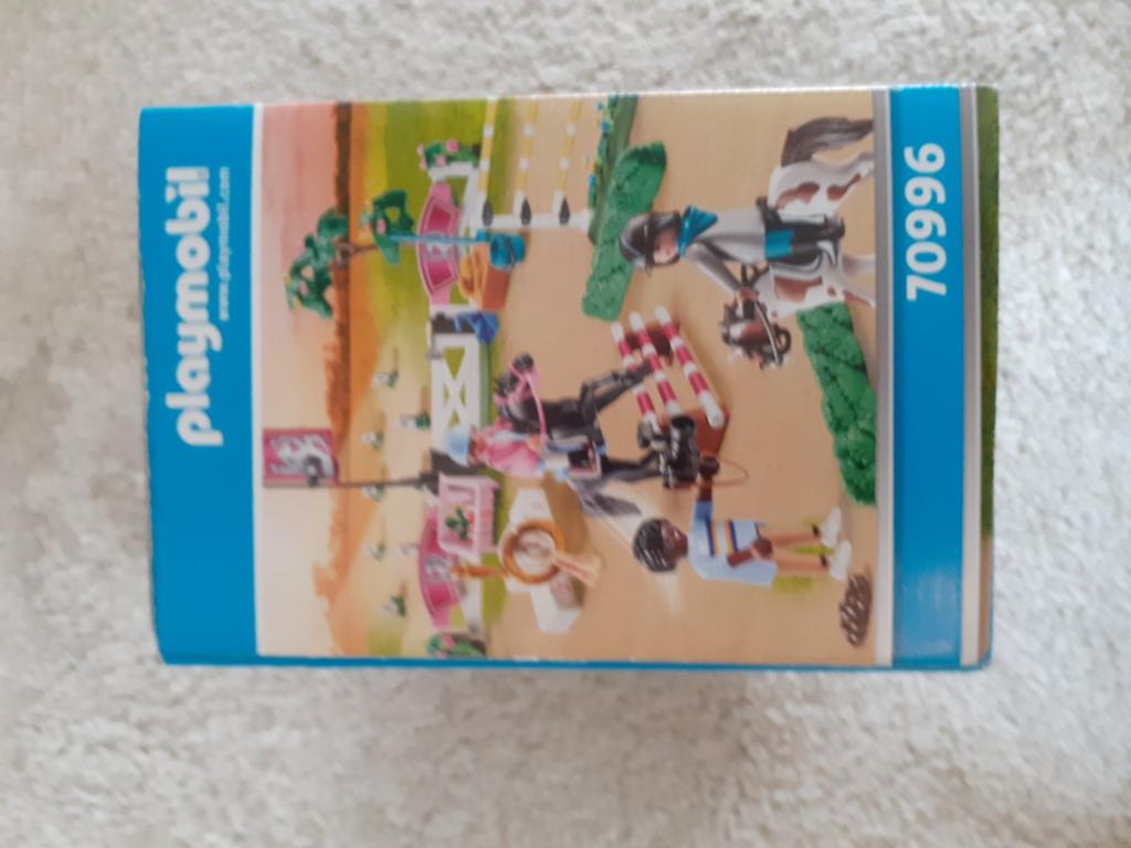 Playmobil country 70996, Ophalen of Verzenden