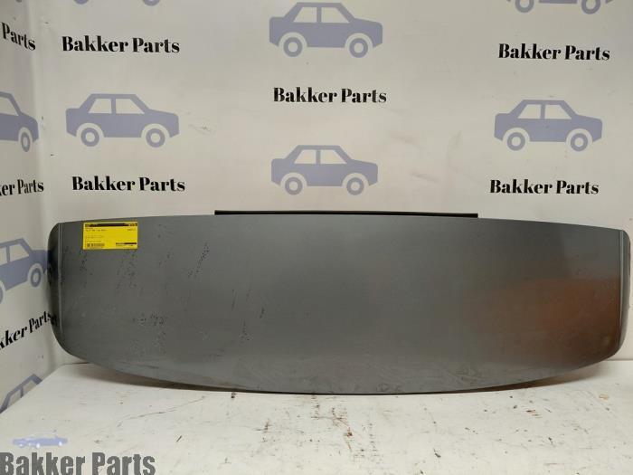 Spoiler van een Volvo V60, Gebruikt, -, -, Volvo