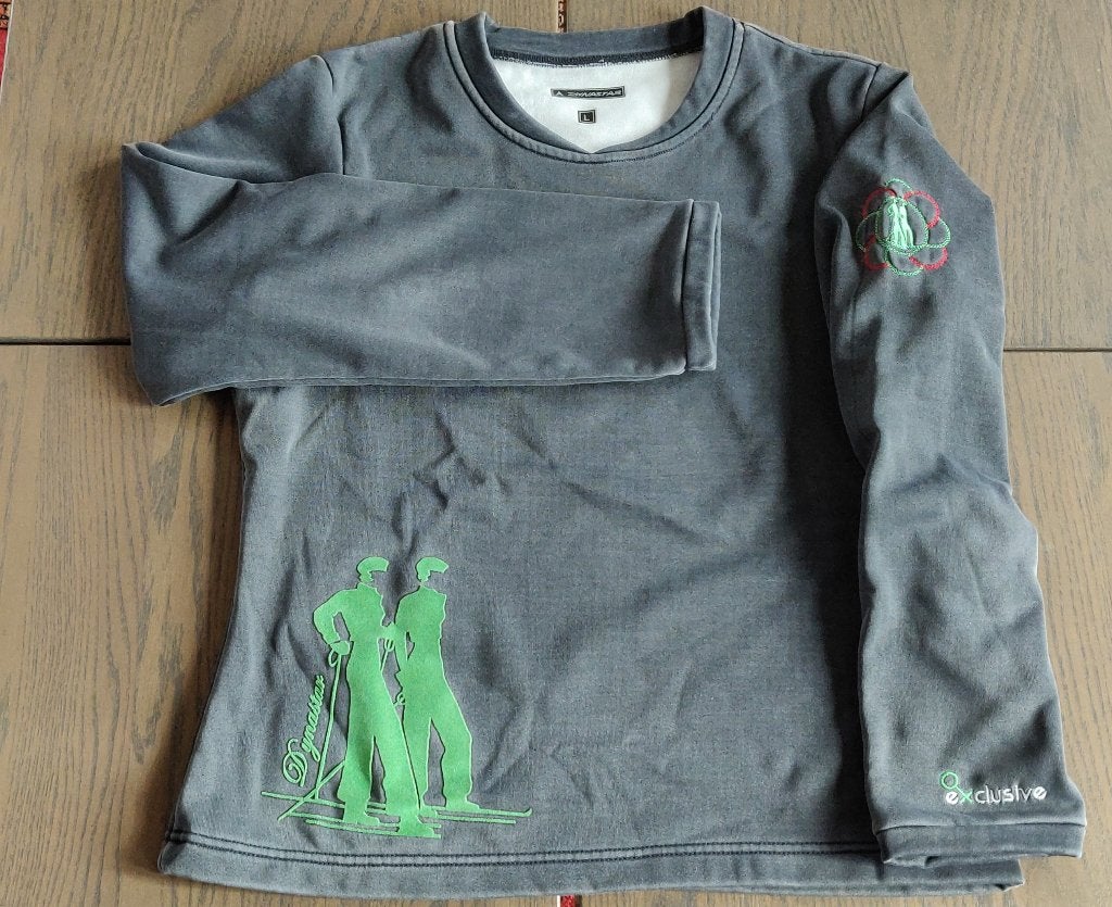 Pull de sport - Taille L, Enlèvement ou Envoi, Taille 42/44 (L)