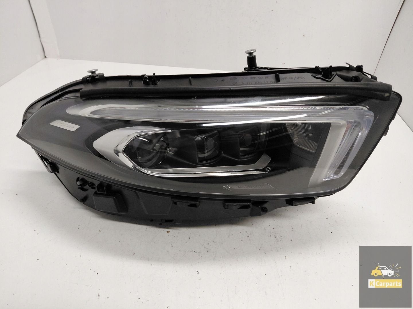 A1779062605, Module Multibeam 1 droit pour Mercedes Classe A, Mercedes-Benz AG, Mercedes-Benz, Utilisé, Mercedesstrasse 120
70372  Stuttgart, DE