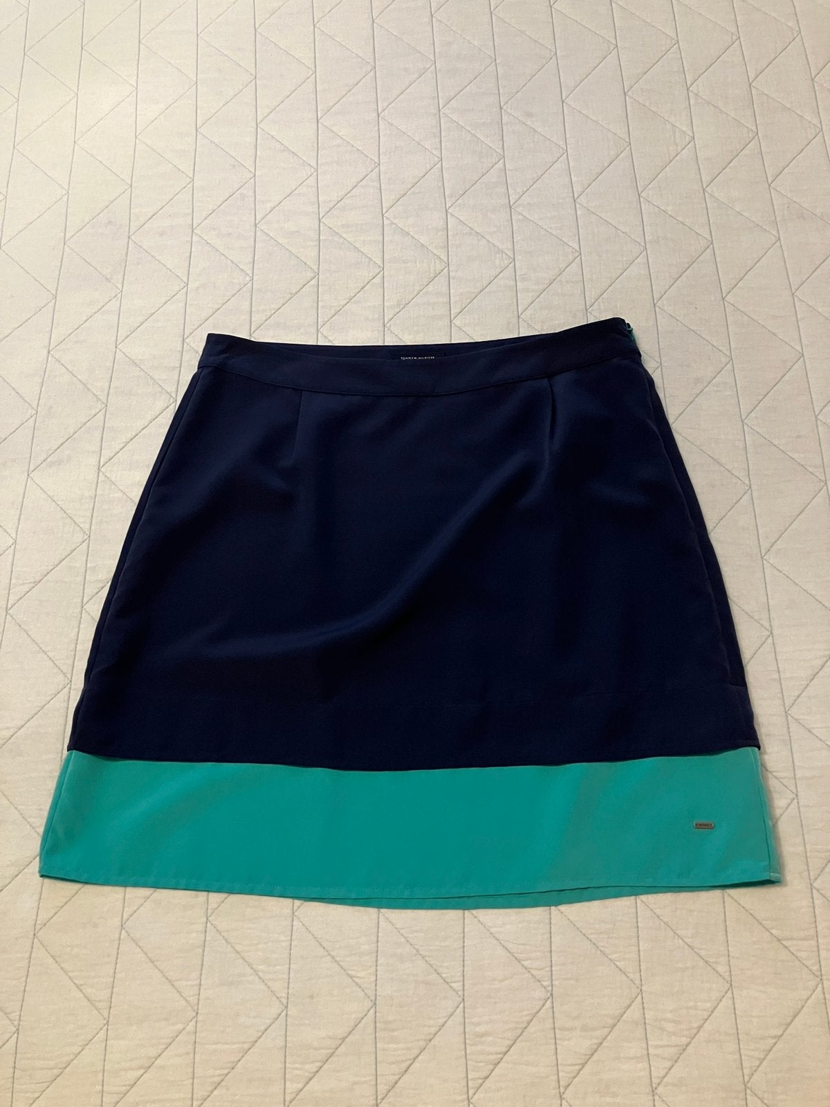 Rok Tommy Hilfiger maat 8 / small tot medium, Ophalen of Verzenden, Zo goed als nieuw