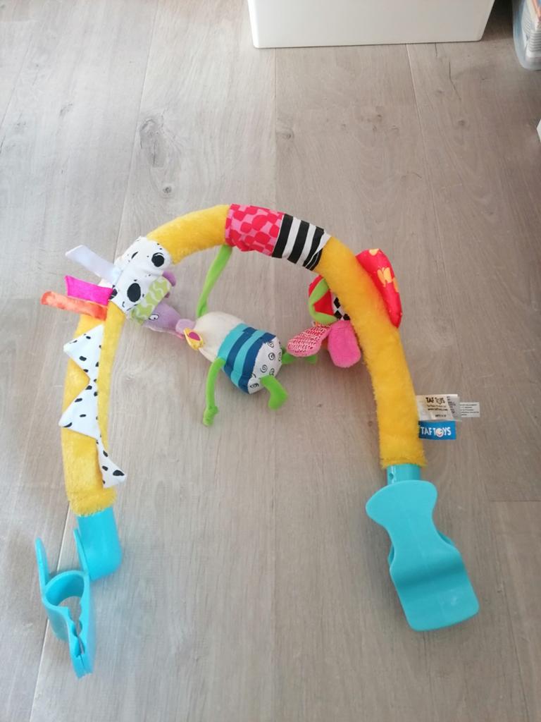 Mobiel baby, Kinderen en Baby's, Speelgoed | Babyspeelgoed, Ophalen, Nieuw, Mobiel