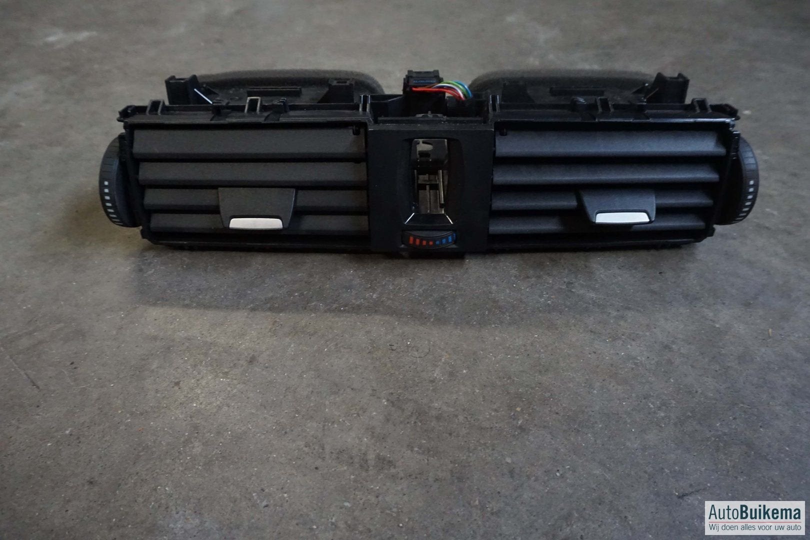 Origineel Bmw 3 Serie F30 ventilatie rooster, Auto-onderdelen, -, -, Nieuw, Ophalen of Verzenden