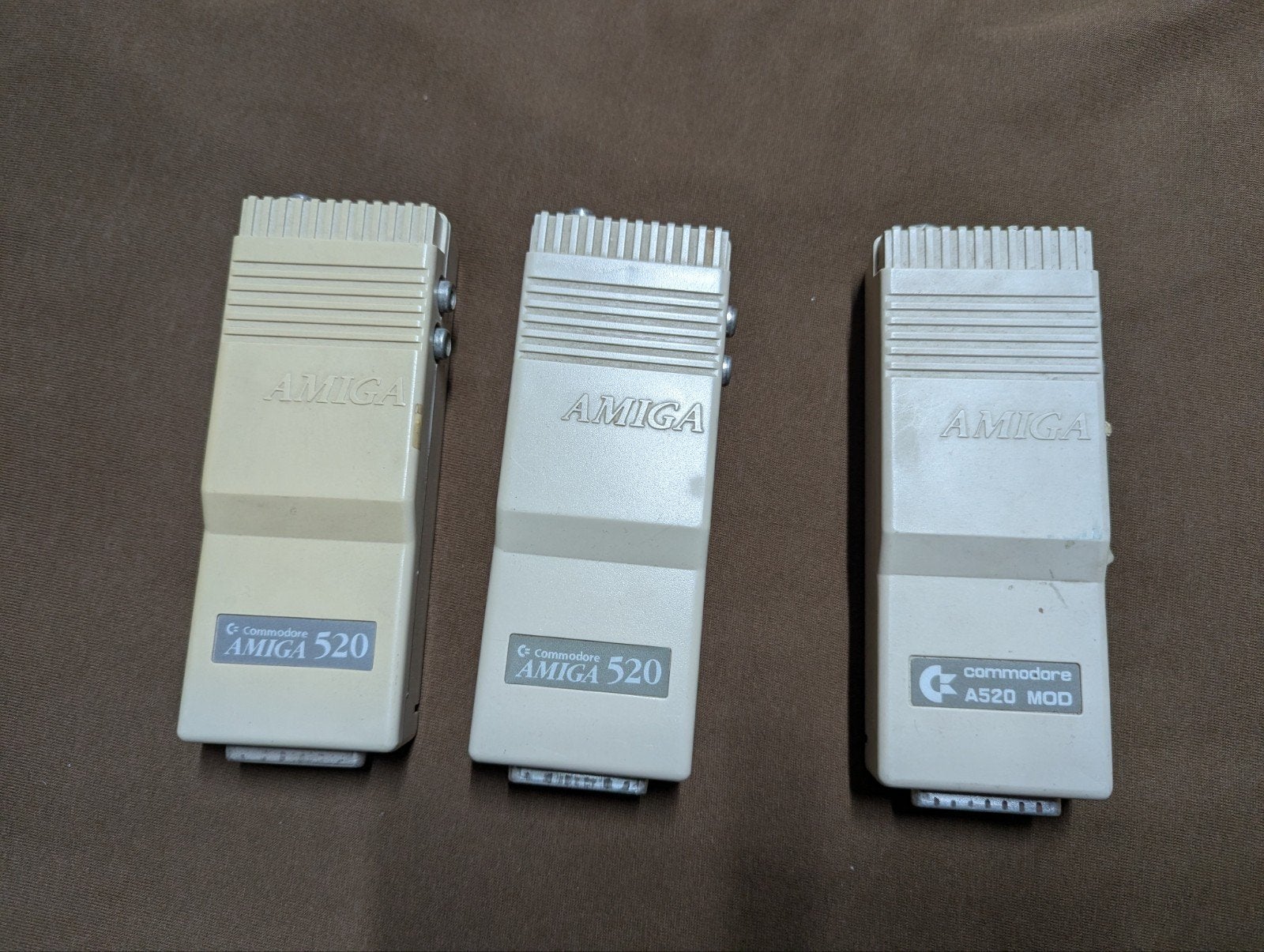 Matériel Amiga commodore, Informatique & Logiciels, Enlèvement ou Envoi