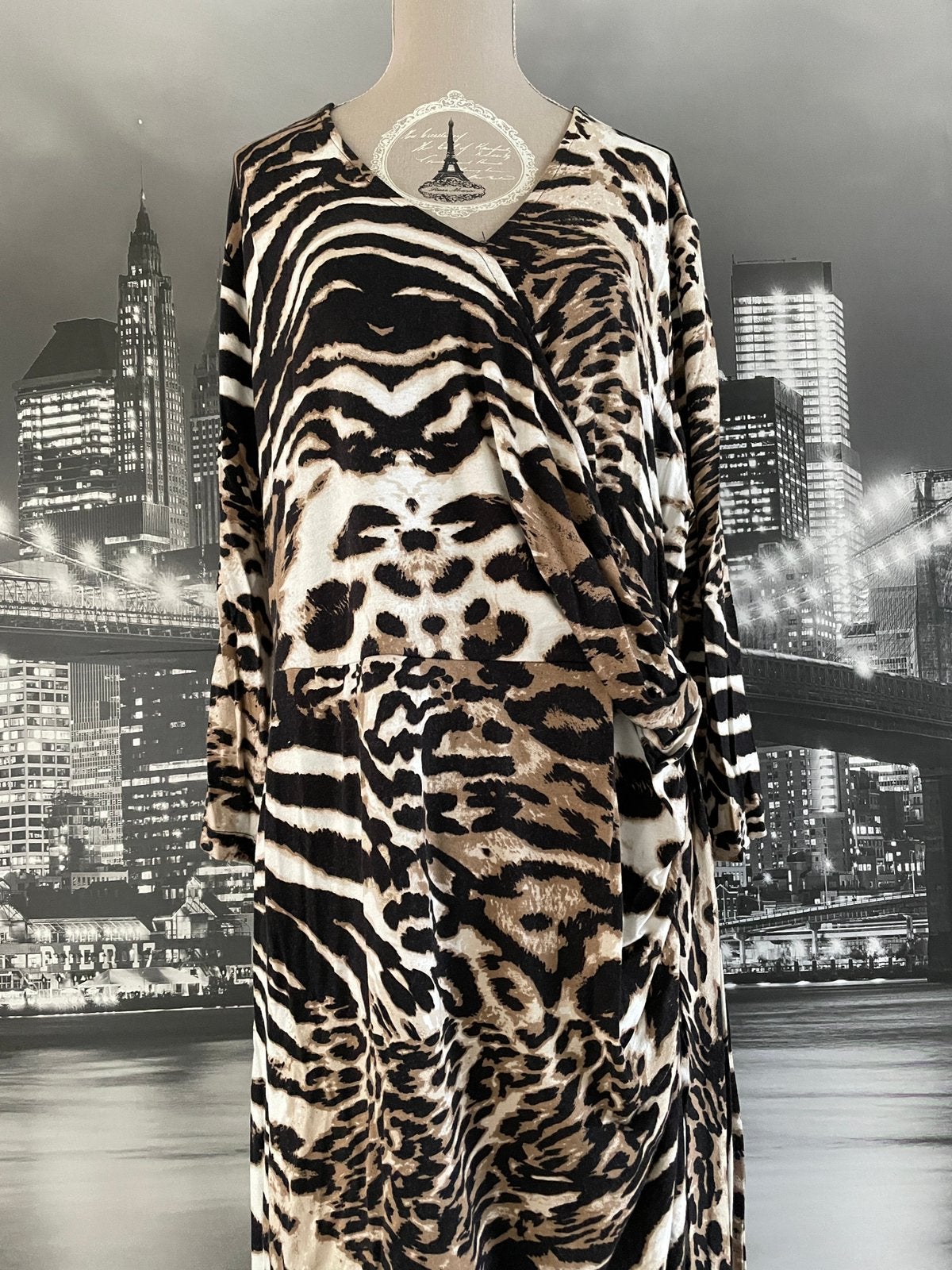 Kleed, Kleding | Dames, Verzenden