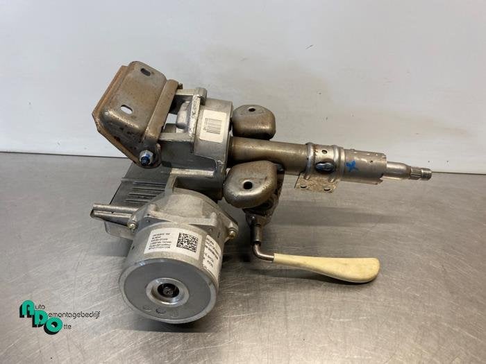 Direction assistée électrique d'un Fiat 500 (500 07-), Autos : Pièces & Accessoires, Commande, -, 3 mois de garantie, Utilisé