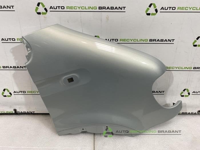 Aile avant droite d'un Opel Movano, -, 3 mois de garantie, Utilisé, -