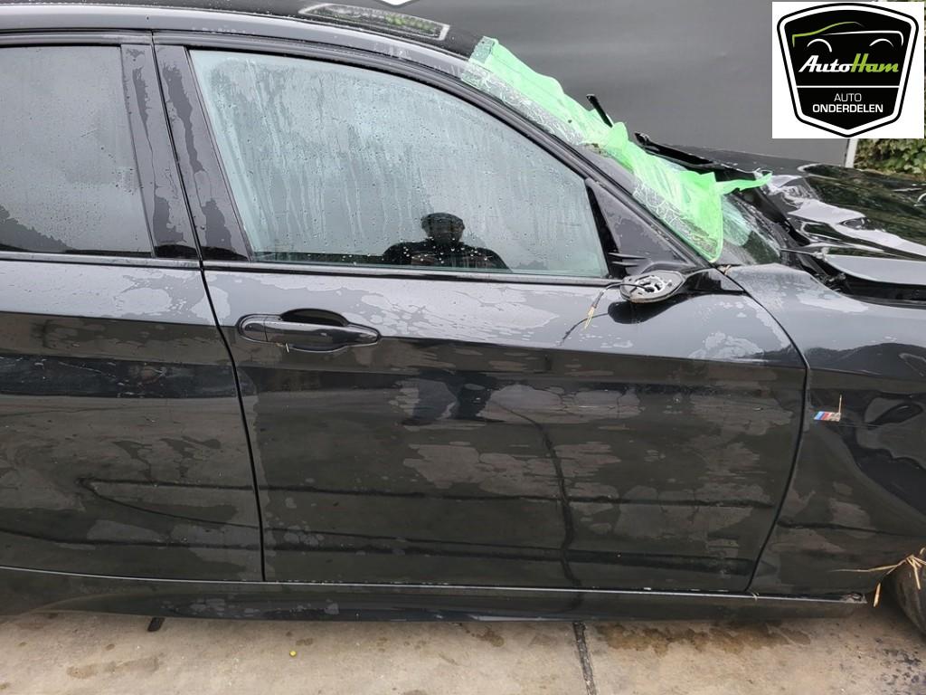 PORTIER RECHTS VOOR BMW M1 (F20) (01-2012/06-2019), Auto-onderdelen, Carrosserie, Deur, BMW, Voor, Rechts, Gebruikt