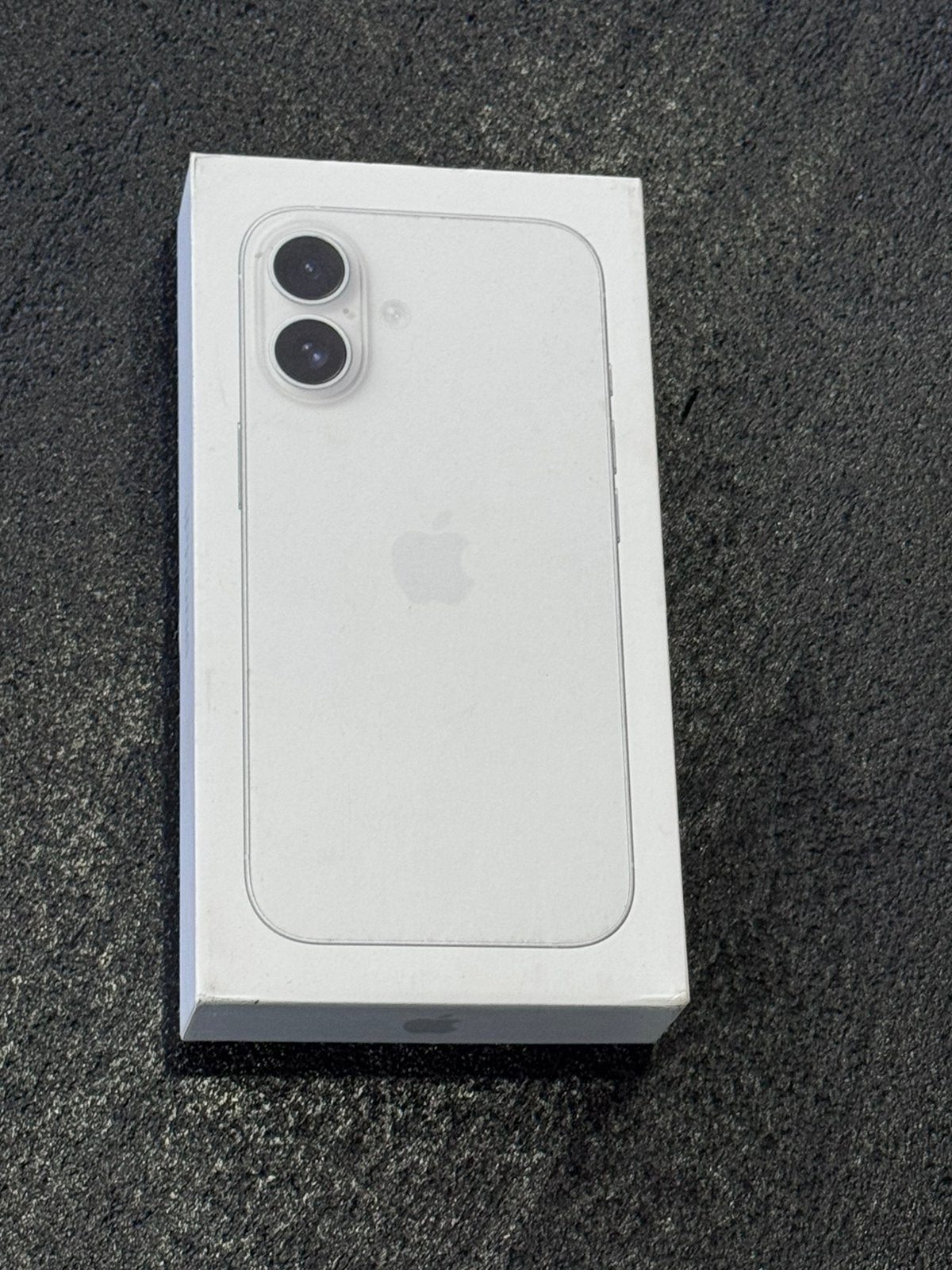 Nieuwe iphone 16, Ophalen, Nieuw, IPhone 16