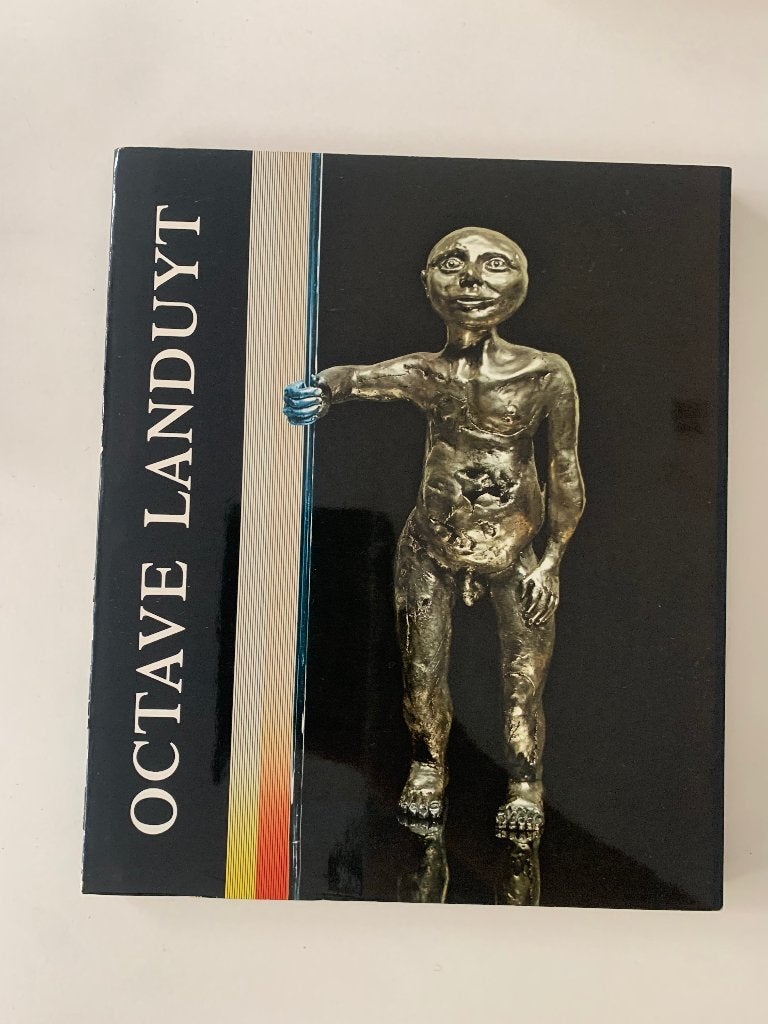 Octave Landuyt In perfecte staat, Enlèvement ou Envoi, Utilisé
