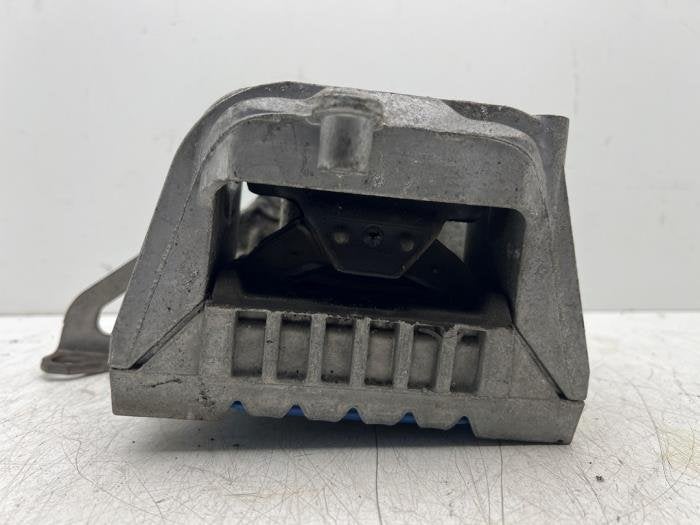 Support moteur d'un Audi A3, -, 3 mois de garantie, Audi, Utilisé