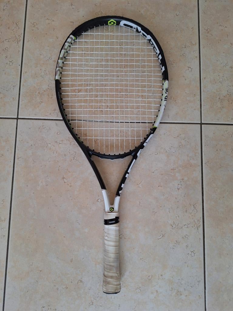 Head 25 inch tennisracket, Ophalen, Gebruikt, Racket, Head