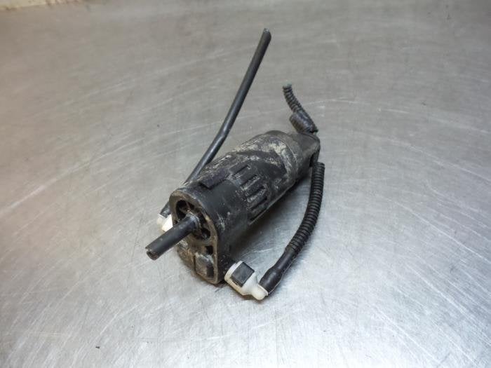 Pompe lave-glace avant d'un Volkswagen Fox (Fox 05-), Volkswagen, -, 3 mois de garantie, Utilisé