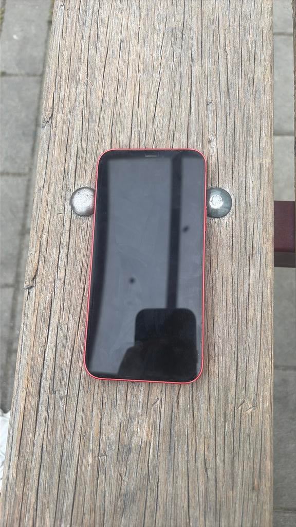 Iphone 12 128gb, Enlèvement, Comme neuf, IPhone 12