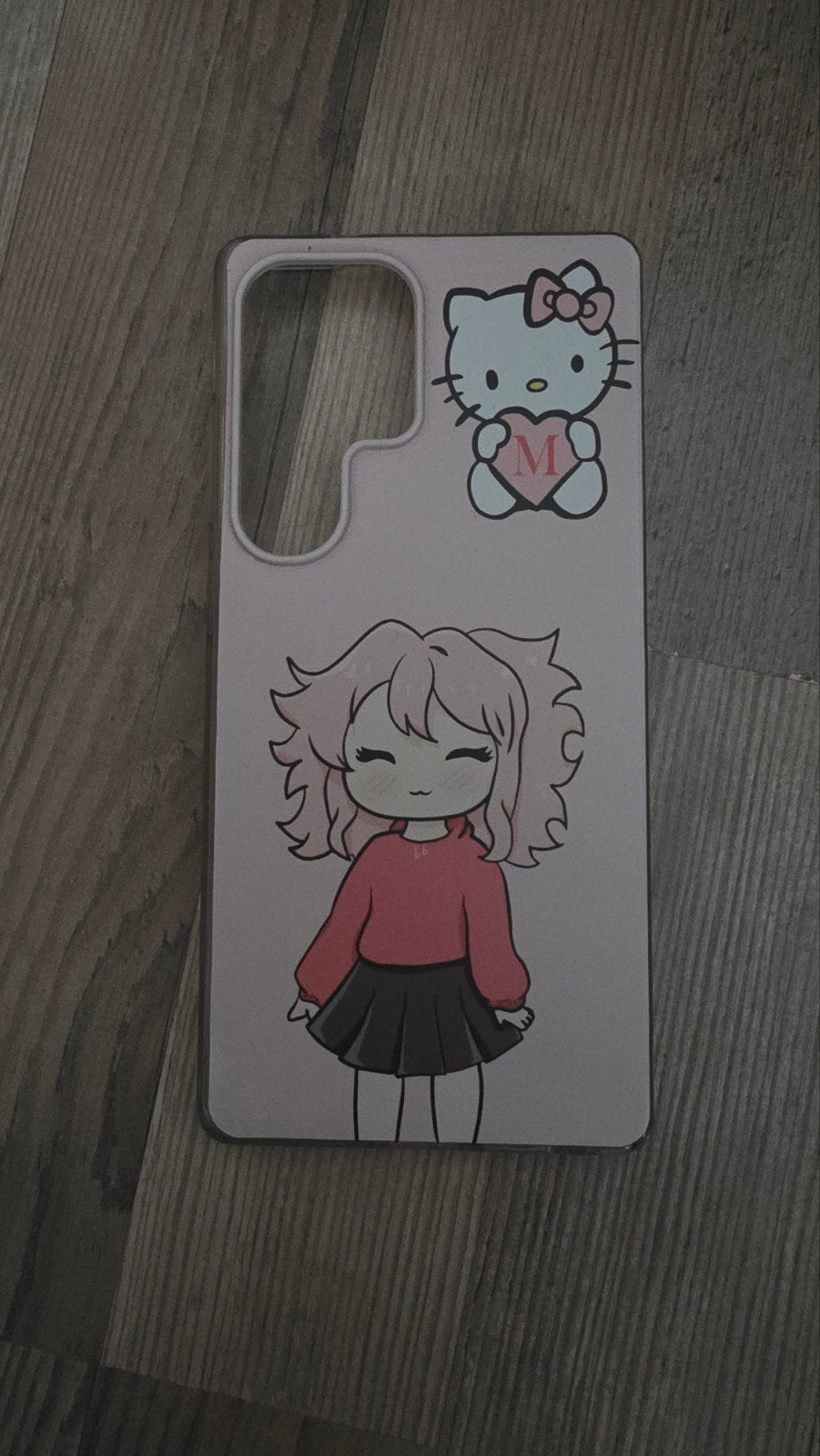 Coque ultra souple Hello Kitty pour Galaxy S25, Télécoms, Enlèvement ou Envoi, Comme neuf, Housse ou Sac