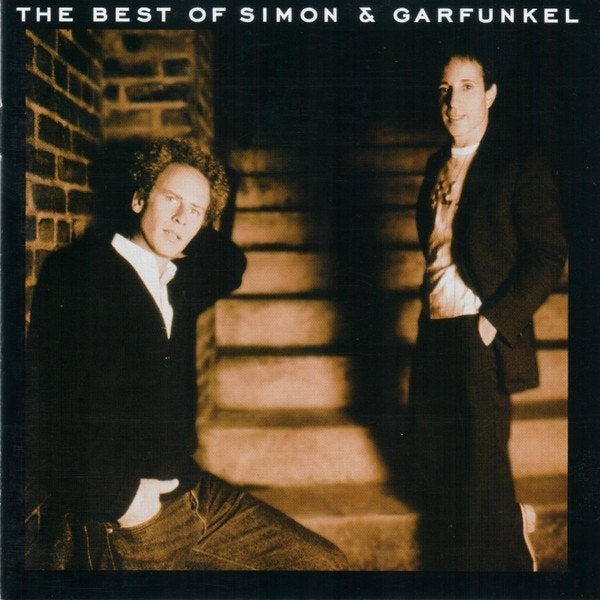 cd new: SIMON & GARFUNKEL - The Best of Simon and Garfunkel, CD & DVD, CD | Autres CD, Neuf, dans son emballage, Enlèvement ou Envoi