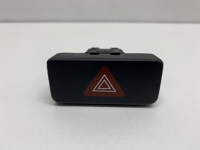 COMMUTATEUR DE FEUX DE DETRESSE Nissan Pixo (D31S), Utilisé, Nissan