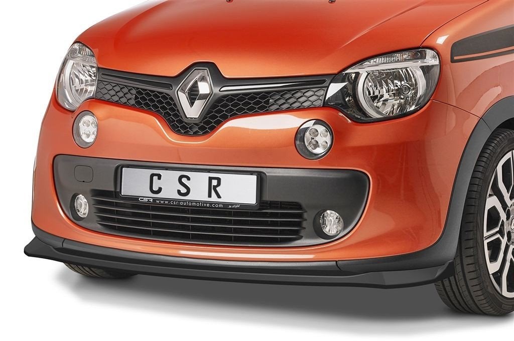 CSR Automotive Spoiler Geschikt Voor Renault Twingo 3 GT CSL, Verzenden