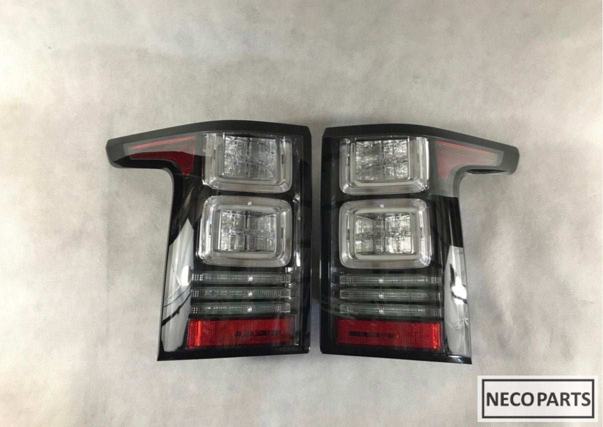 RANGE ROVER VOGUE L405 LED ACHTERLICHT ORIGINEEL, -, -, Ophalen of Verzenden, -