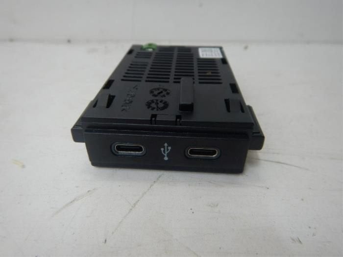 VW Transporter T6 AUX / USB Aansluiting Multimedia, Enlèvement ou Envoi, Utilisé