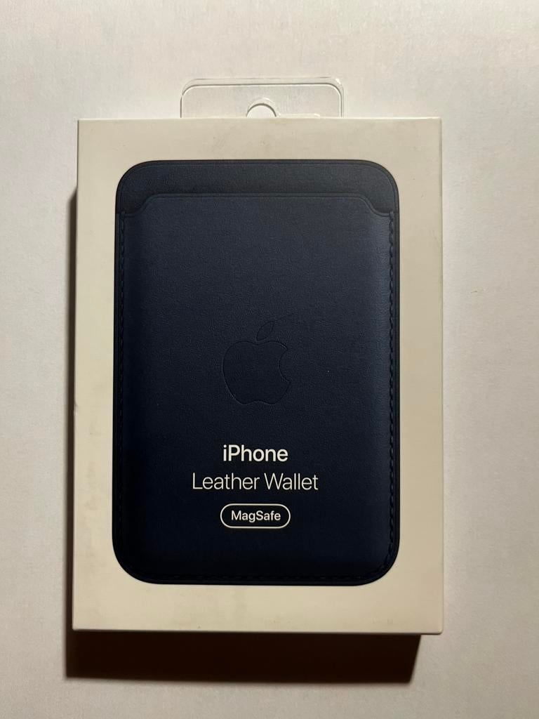 Magsafe wallet, Ophalen of Verzenden, Zo goed als nieuw