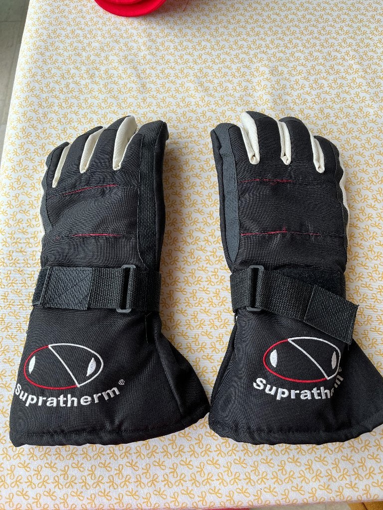 Motorhandschoenen, Motoren, Kleding | Motorkleding, Ophalen, Heren, Nieuw zonder kaartje, Overige