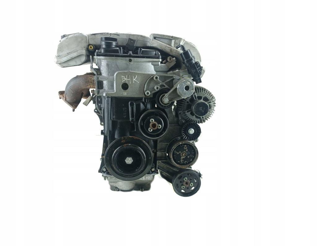 Moteur BHK Complet TOUAREG AUDI Q7 VW, Envoi, Utilisé, Daihatsu