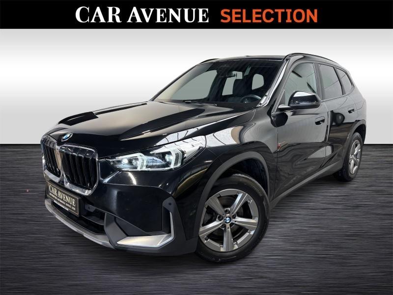 BMW Serie X X1 X1 & i sDrive18i AUTOMATIQUE, Euro 6, Entreprise, 5 portes, Automatique
