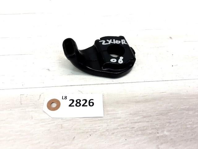② ZX10R 2008 - 2010 Kawasaki Gashendelhouder D1-45697