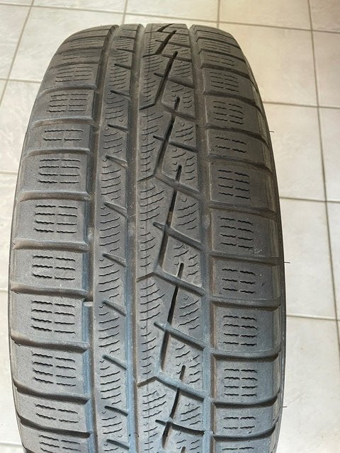 Winterbanden Hyundai ix35, Auto's, Particulier, Te koop, IX35