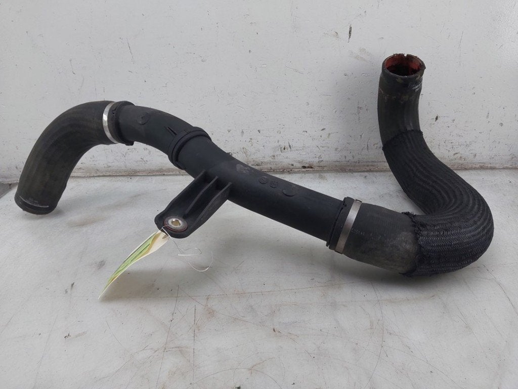 INTERCOOLER PIJP Ducato (250) (|7800621500|1394053080|), Dhr. J. Ham, Gebruikt, Administratie@autoham.nl, Fiat