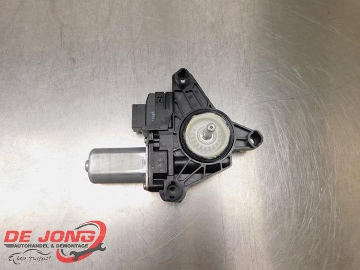 Moteur de vitre portière d'un Mercedes E-Klasse, 3 mois de garantie, Utilisé, -, -